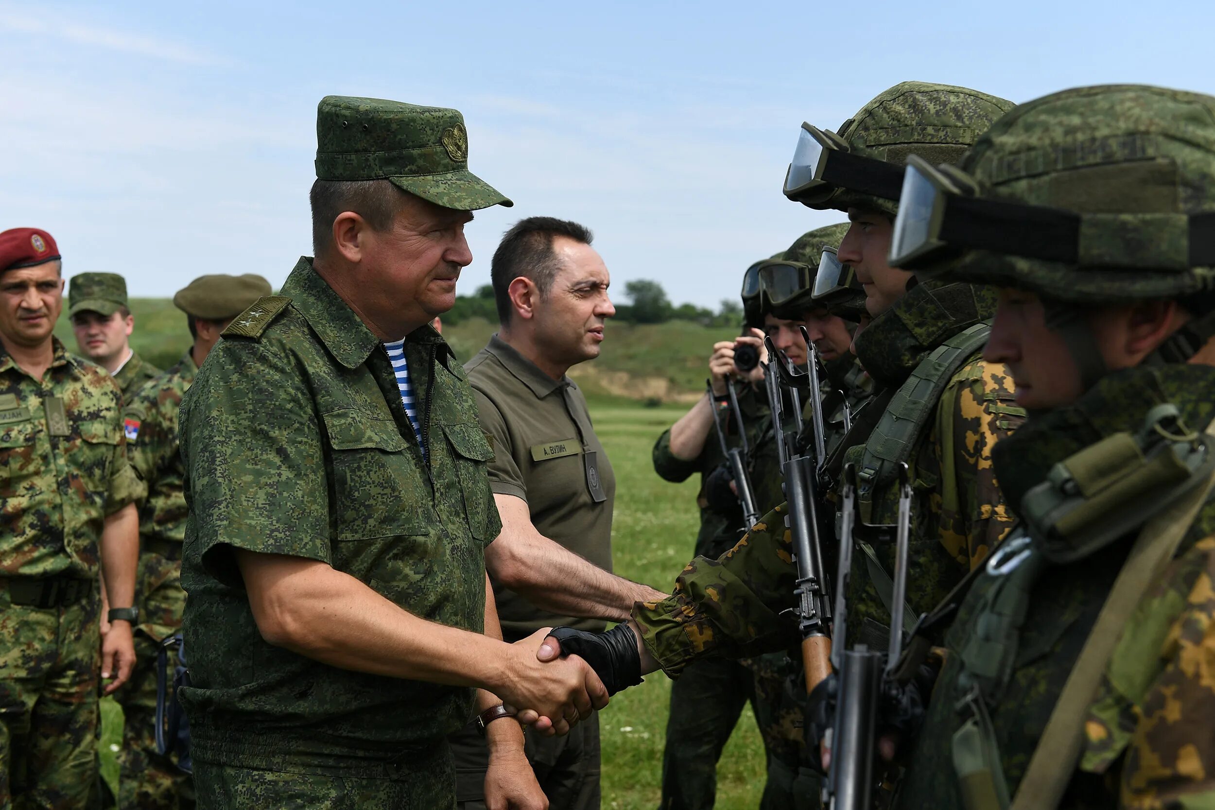 Белорусские военные. Славянское братство 2019 в Сербии. Современная армия Беларуси. Вооруженные силы РБ.