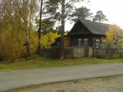 Дом томская область село первомайское