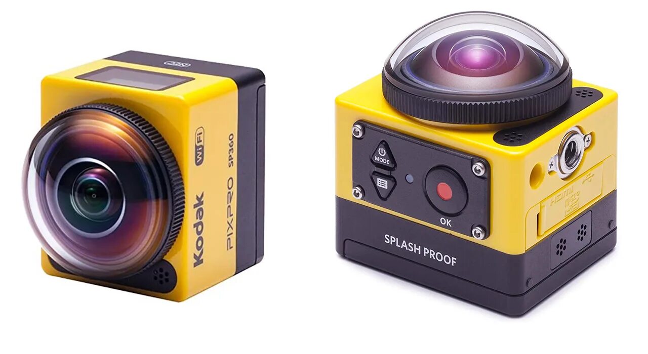 Kodak PIXPRO sp360. Экшн-камера Kodak PIXPRO. Экстрим камера Кодак. Суперзум Kodak. Едят на камеру как называется