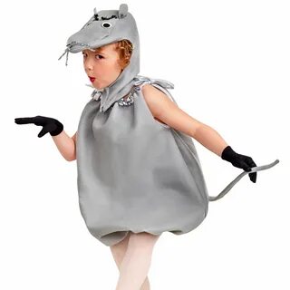 Curtain Call ® - The Rat King N930N Rat costume, Nutcracker costumes.
