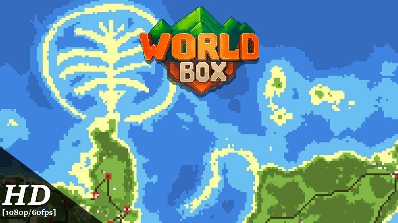 Андроид супер ворлд. Worldbox игра. Симулятор Бога worldbox. Игра worldbox logo. Ворлд бокс последняя версия.