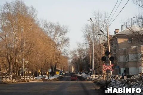Хабаровск 5 день