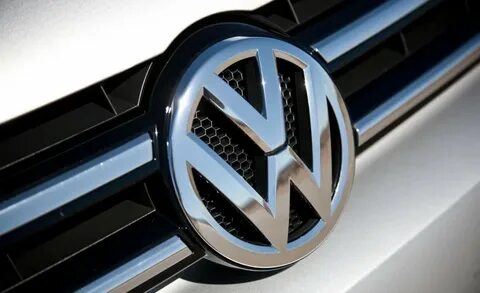 Запчасти vw