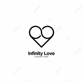 I love you это бесконечно