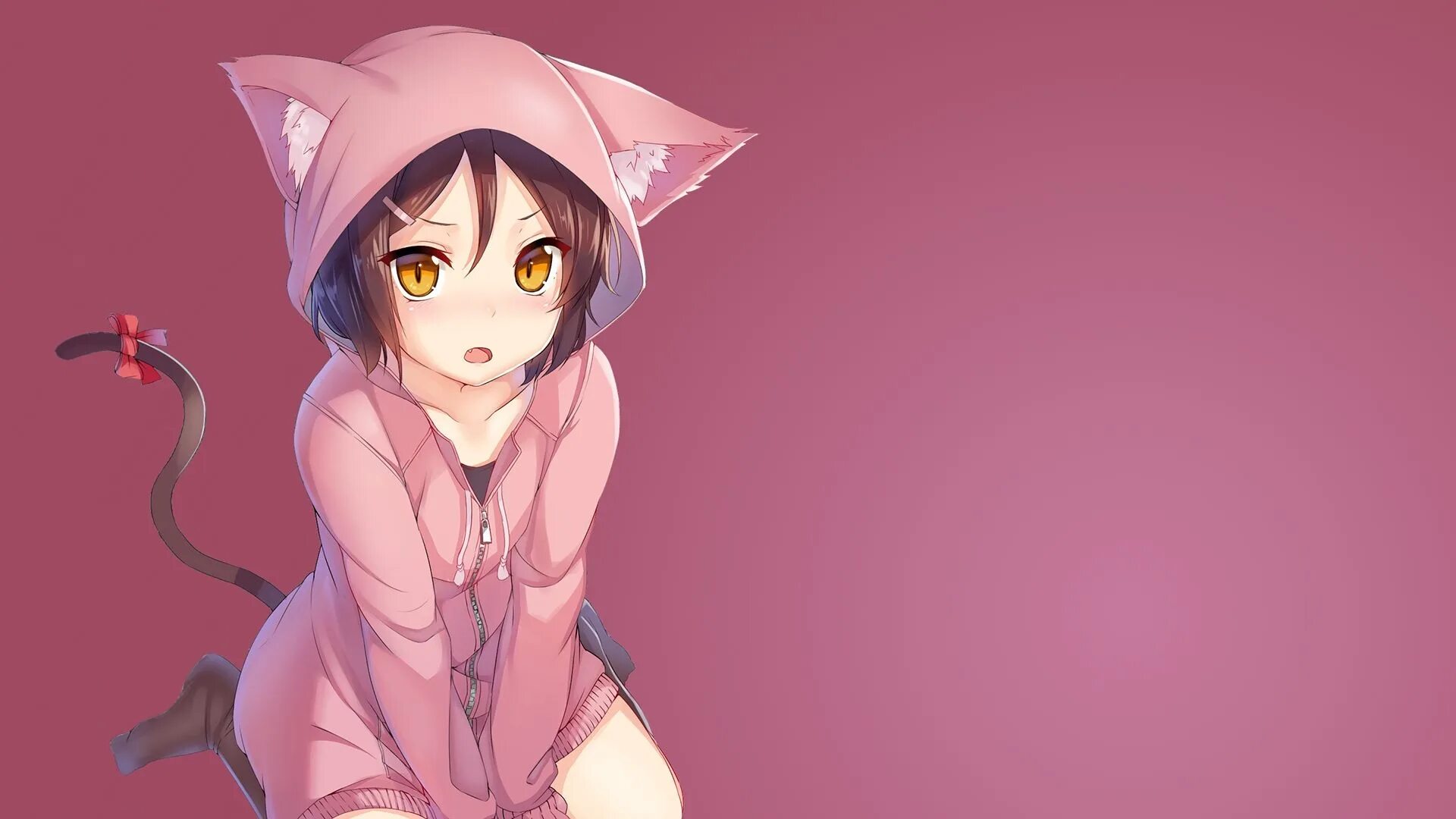 Neko ui. Neko ui