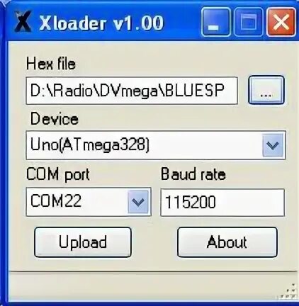 Xloader