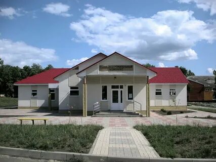 Погода белгородская область село белый колодезь