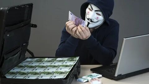 Анонимные деньги