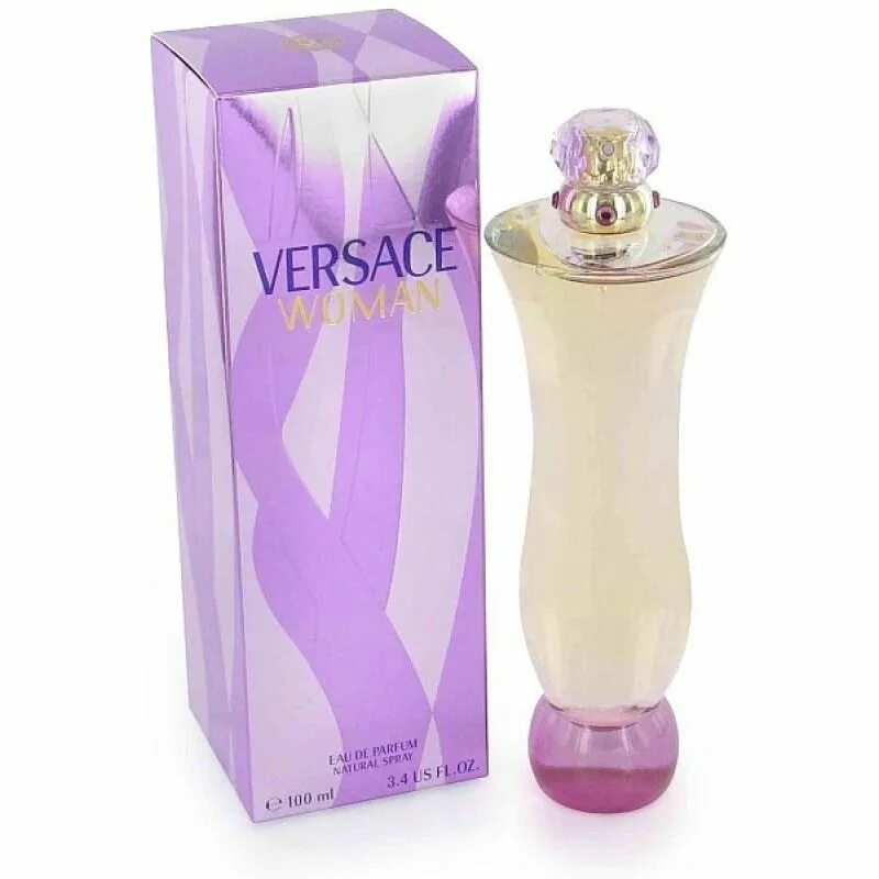 Versace woman w EDP 50 ml. Versace woman Eau de Parfum. Versace woman EDP (100 мл). Версаче Вумен 50 мл.