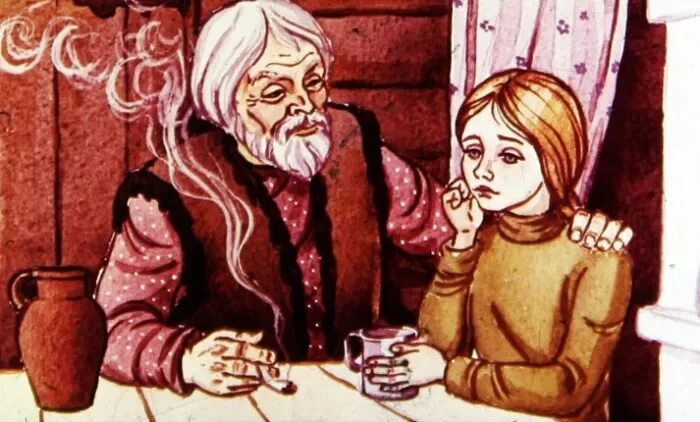 Стальное колечко кратчайшее содержание. Стальное колечко паустовский. стальное колечко сидор.