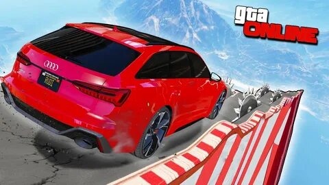 Гта 5 спуск играть
