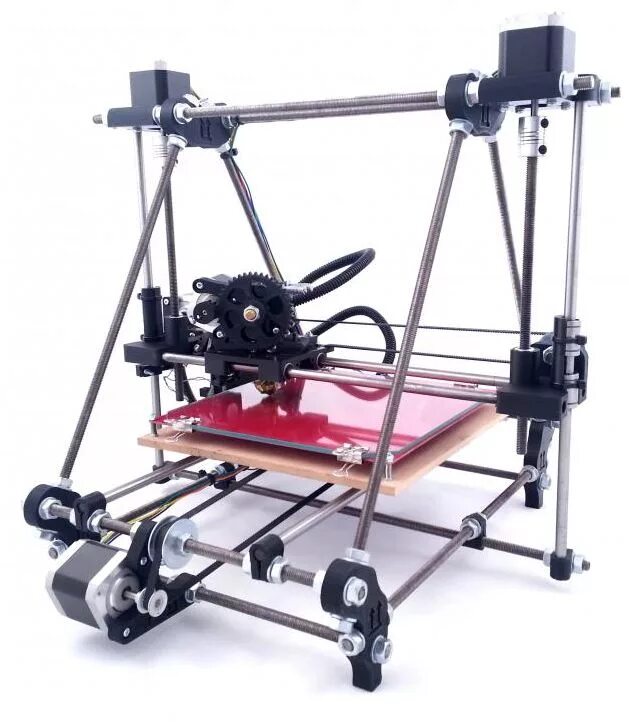 Mendel 3d принтер. Reprap Prusa i2 Mendel. 3d принтер Prusa i2. 3d принтер Mendel Prusa.