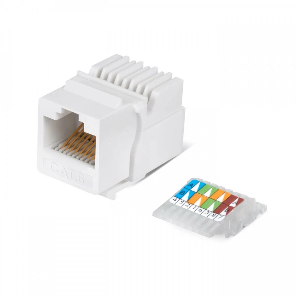 Модуль Кейстоун RJ 45. Keystone Jack 8p8c (RJ-45). Модуль Keystone Jack RJ-45. Вставка Keystone Jack RJ-45. Розетка rj45 купить