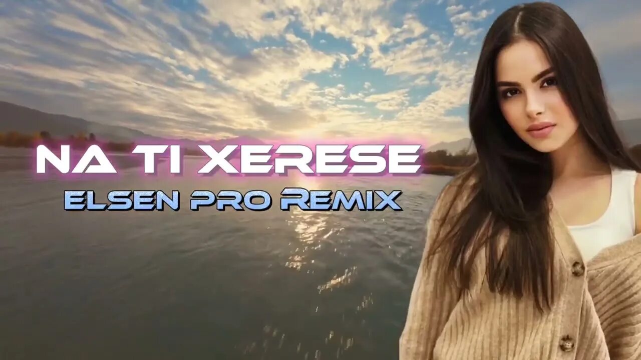 Mehtar arabia pro remix. Na ti xerese. Na ti xerese. Оливера деспина. Na ti xerese.