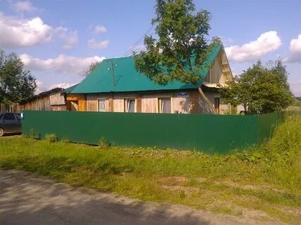 Продам березники