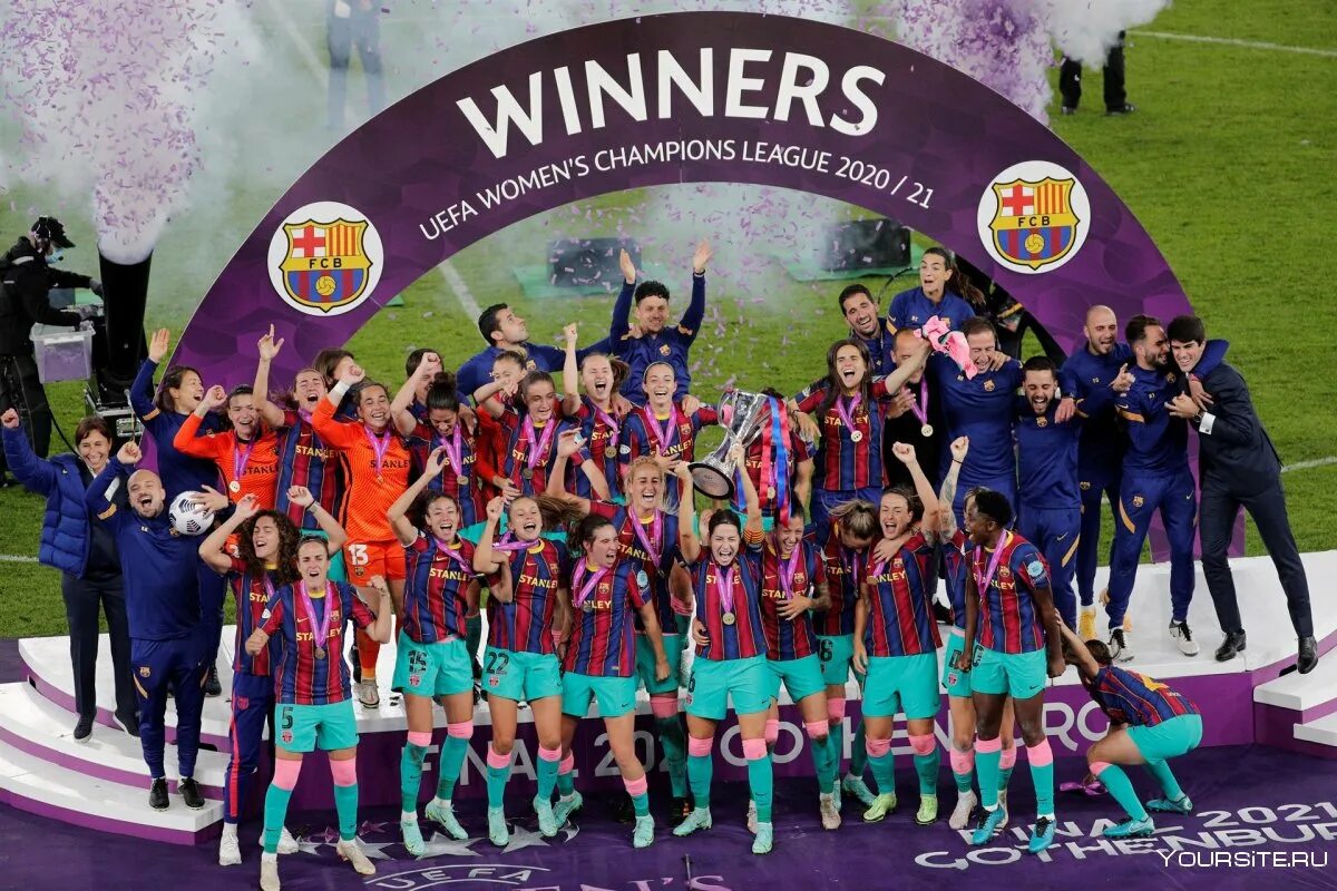 Лига чемпионов уефа женщины. Победители лч среди женщин. Барселона лион 2019. Женская лига чемпионов 2022. Лига чемпионов уефа женщины.