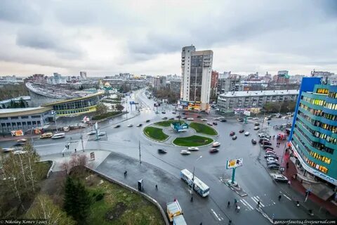 Преображенка новосибирская