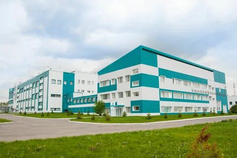 Компании томска