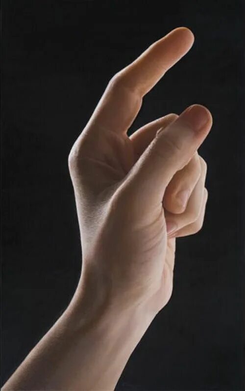 It s all in hand