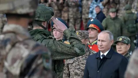 Простые россияне
