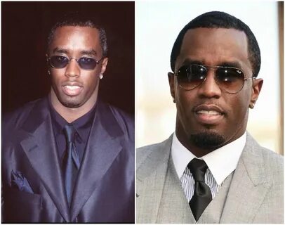 Список pdiddy знаменитостей