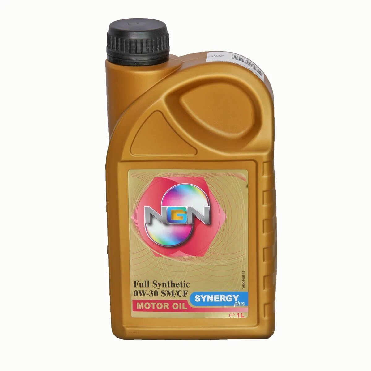 Масло ngn артикул. Ngn 0w30. масло ngn 0w30. масло ngn synergy plus 0w-30. упаковка масла ngn synergy plus 0w30.