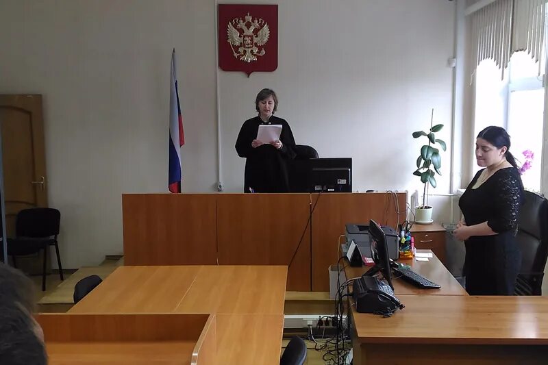 239 судебный участок серпуховского судебного