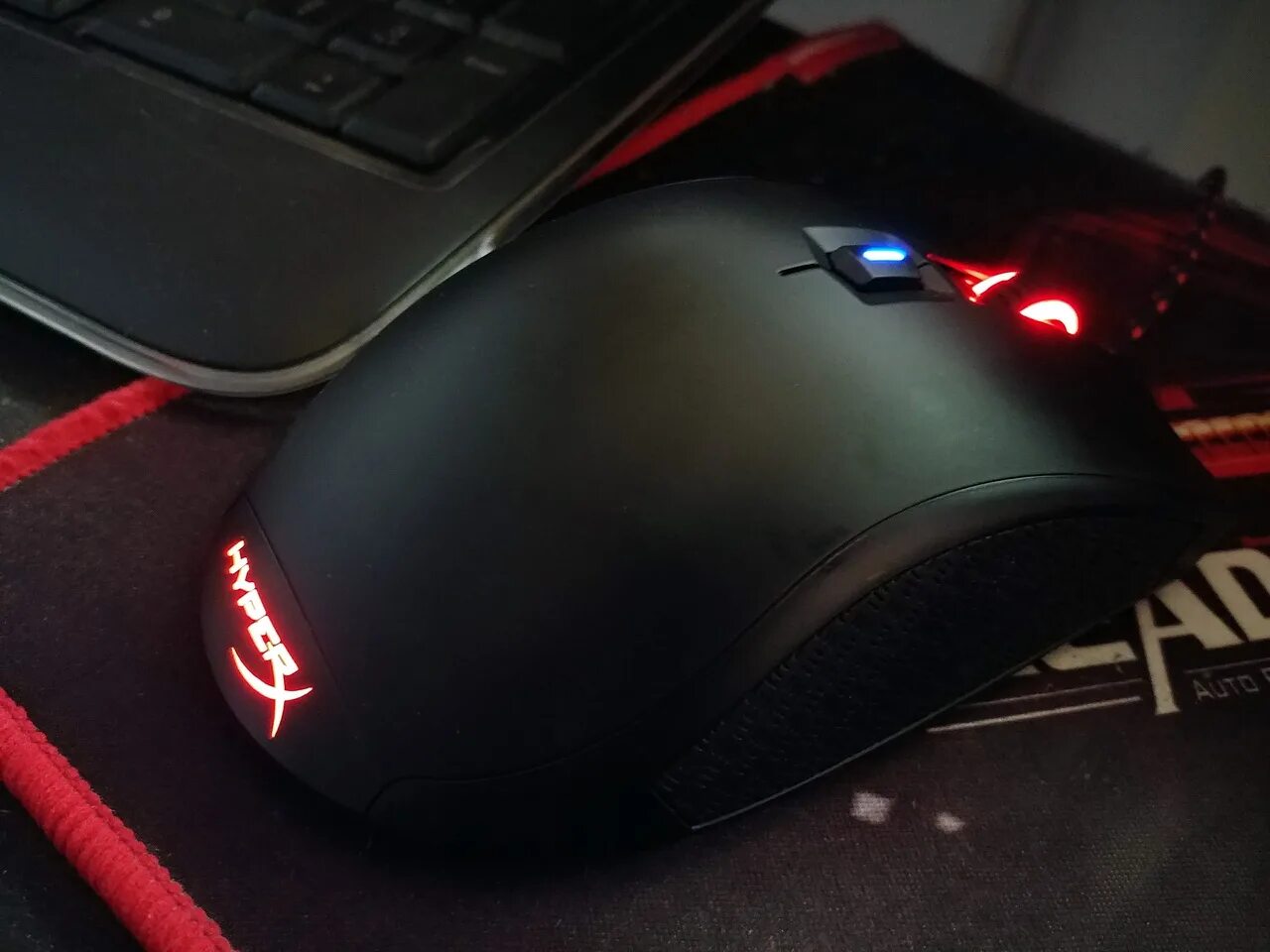 HYPERX Pulsefire mat l 4z7x4aa Mouse Pad. Мышка - ХАЙПЕР.х7. HYPERX Pulsefire fps. HYPERX Pulsefire Core.