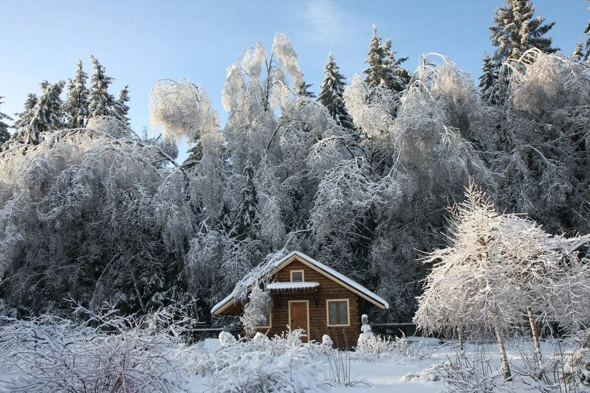 дом зима. красивая дача зимой. дача земой. деревенский домик зимой. зима.