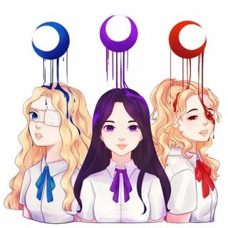 Loona art