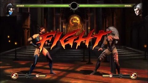 Mortal kombat 1 xbox s