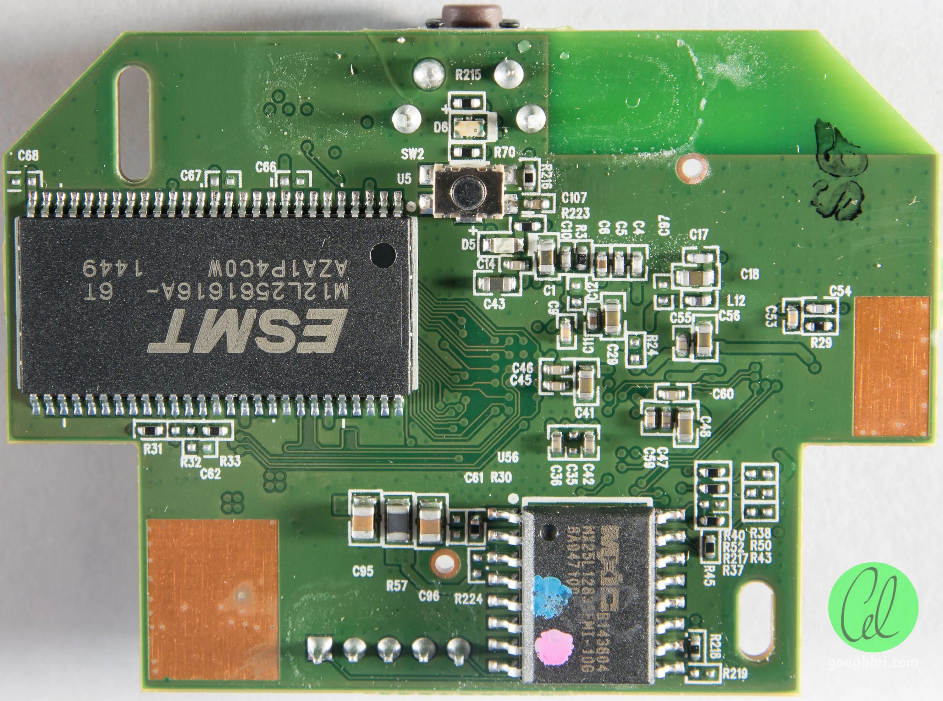 Teardown читы