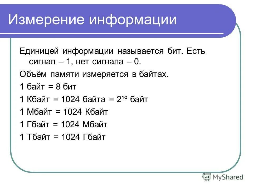 Биты байты. Биты в байты с решением. Наименьшая единица информации. Самая маленькая единица информации. 1 64 кбайт байт