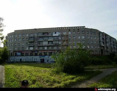 Парковая 36