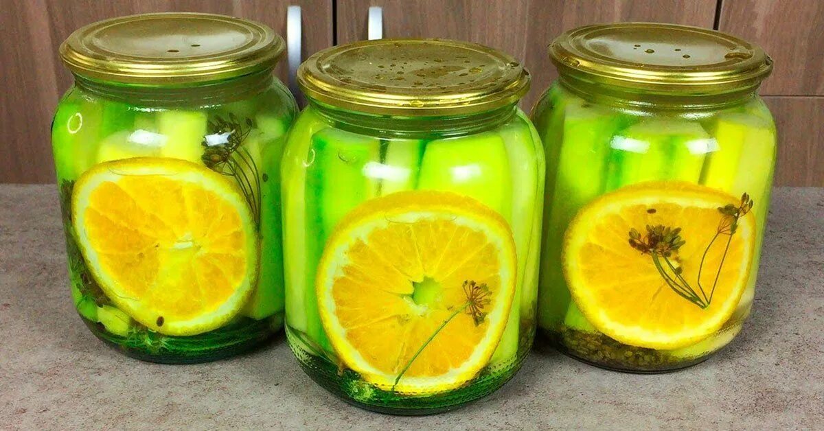 Рецепт маринованных кабачков с лимонной кислотой. Кабачки с апельсином на зиму. кабачок апельсинка. август месяц кабачков.
