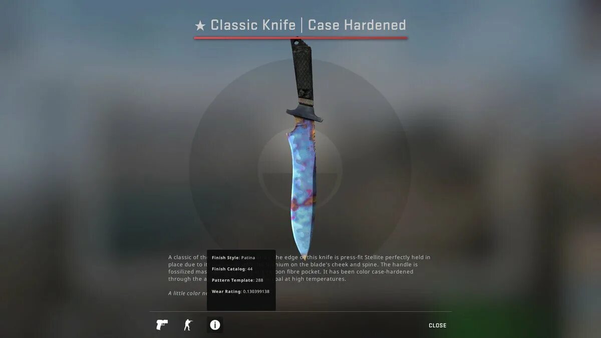 Блю гем паттерны на ножи. Classic knife case hardened blue gem. классический нож поверхностная закалка. нож classic knife cs go. флип кнайф блю гем.