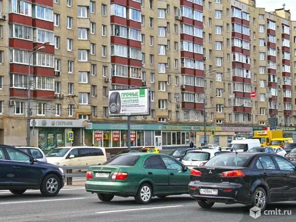 Купить 1-комнатную квартиру, 32.8 м² по адресу Москва, улица Нижняя Масловка, 14