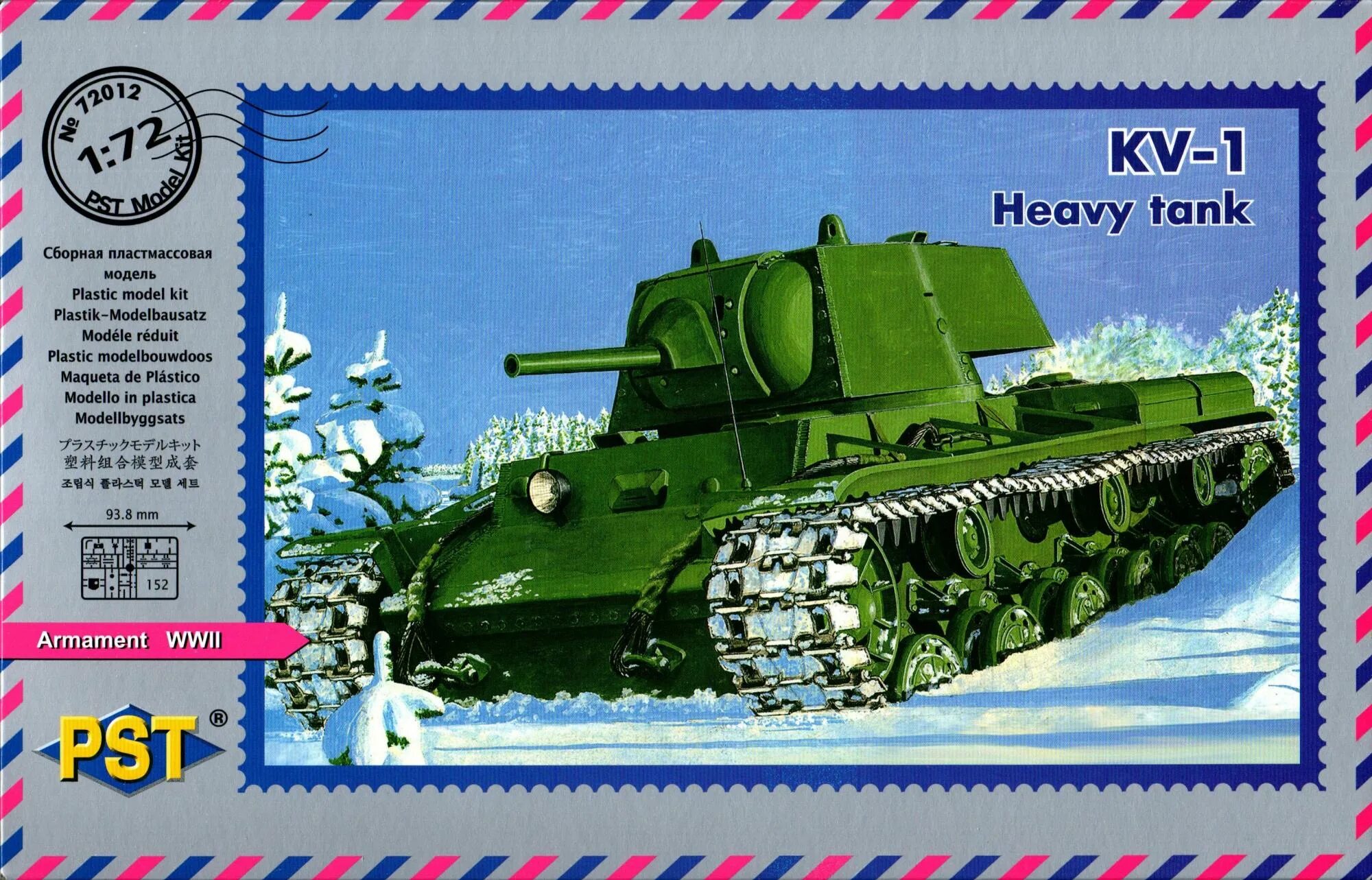 Кв-1 PST. Модели PST 1 72. PST 1/72 танк кв-1. Кв-1с модель 1/72.