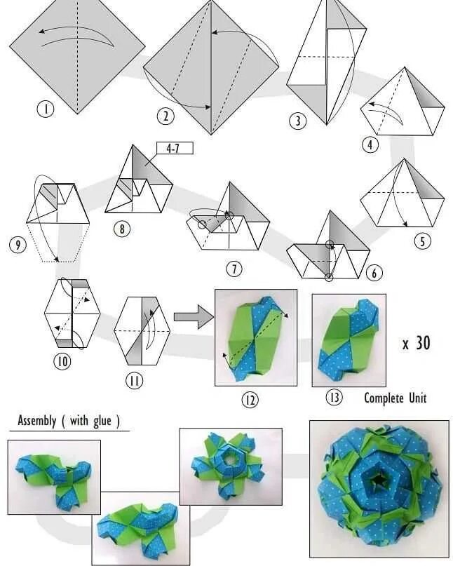 Кусудама видео схемы. Кусудама модули схемы. Оригами шар кусудама схема. Кусудама шар модульный схемы. Шар кусудама модуль цветок схема.