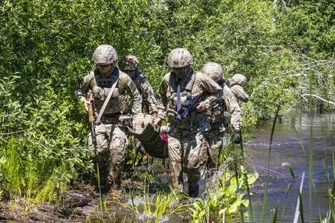 Тактическая украины