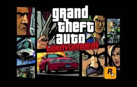 Gta liberty city stories чит