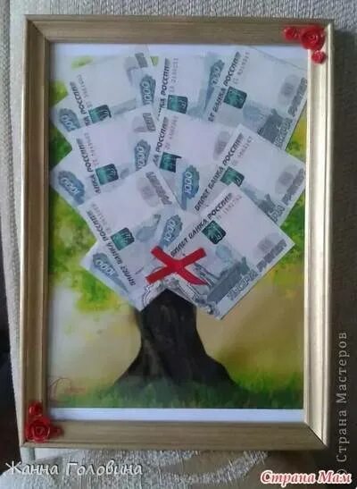 Как оригинально подарить деньги сыну. Оригинальный подарок деньгами. оригинальный подарок деньги в рамке. рамка с деньгами в подарок. подарок из купюр в рамке.