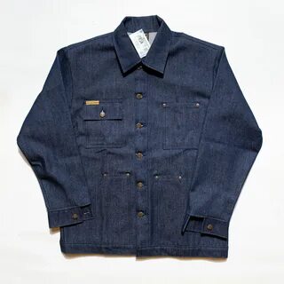 Prison blue