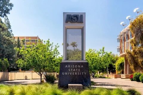 Arizona state