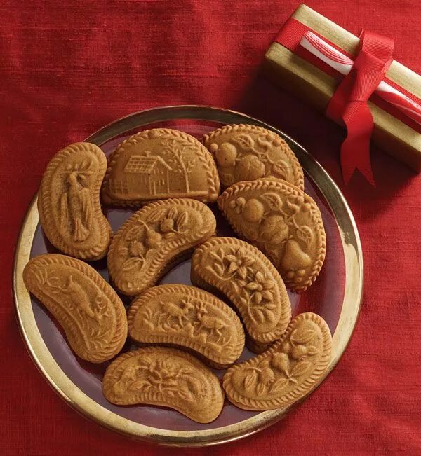 Сохранение cookies