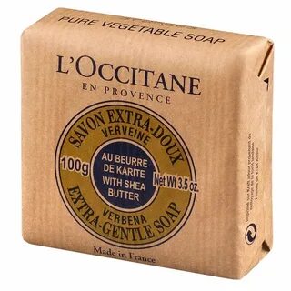 L occitane