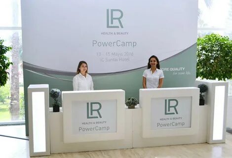 Beauty systems
