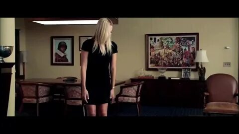 Sex scenes: Margot Robbie- 'Bombshell' - GIF Video.