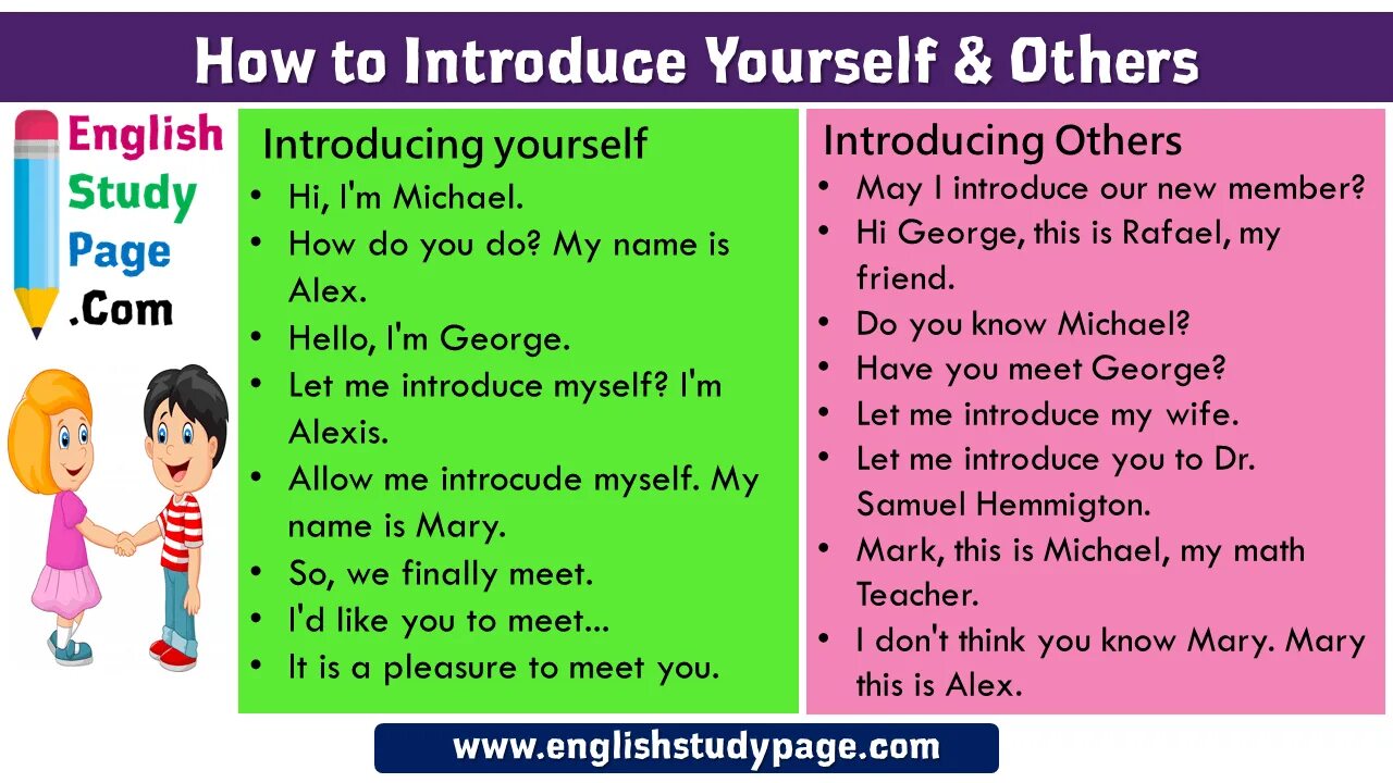 My new page. Английский introduce yourself. How to introduce yourself in English. Introducing yourself Vocabulary. Introduce myself in English.