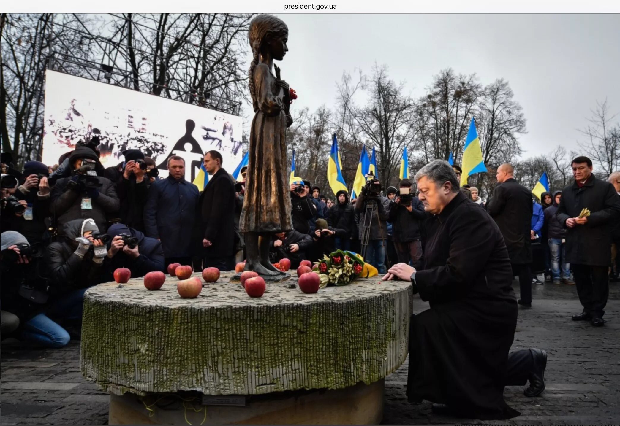 Голод на украине. Голодомор на Украине фото.